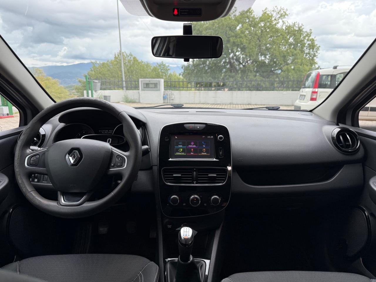 Renault Clio dCi 8V 90CV Start&Stop 5 porte Energy Zen