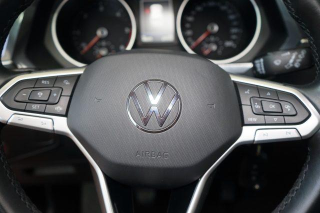 VOLKSWAGEN Tiguan 2.0 TDI 150 CV SCR DSG Life Pari al Nuovo
