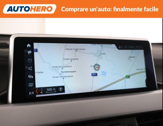 BMW X2 xDrive25e Advantage