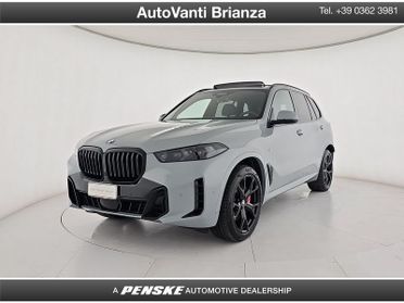 BMW X5 X5 xdrive30d 48V MSport Pro