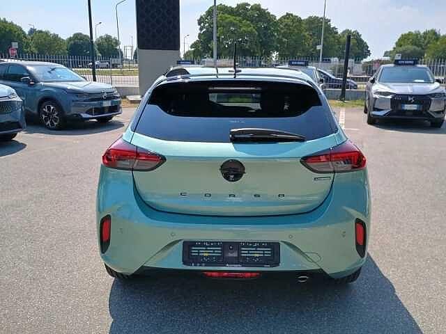 Opel Corsa 1.2 Hybrid 110cv DCT6 YES KM ZERO