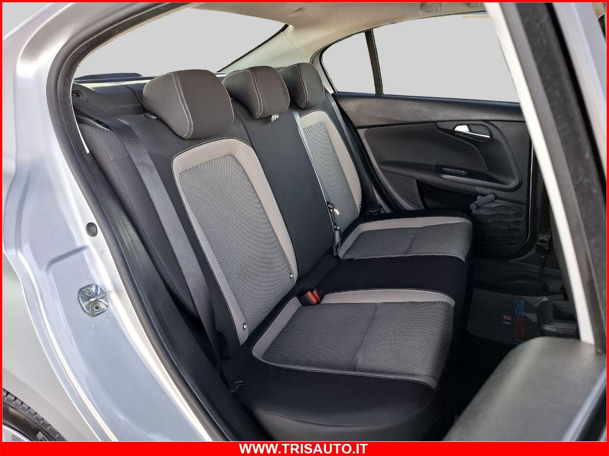 FIAT Tipo 1.3 Mjt Berlina NEOPATENTATI