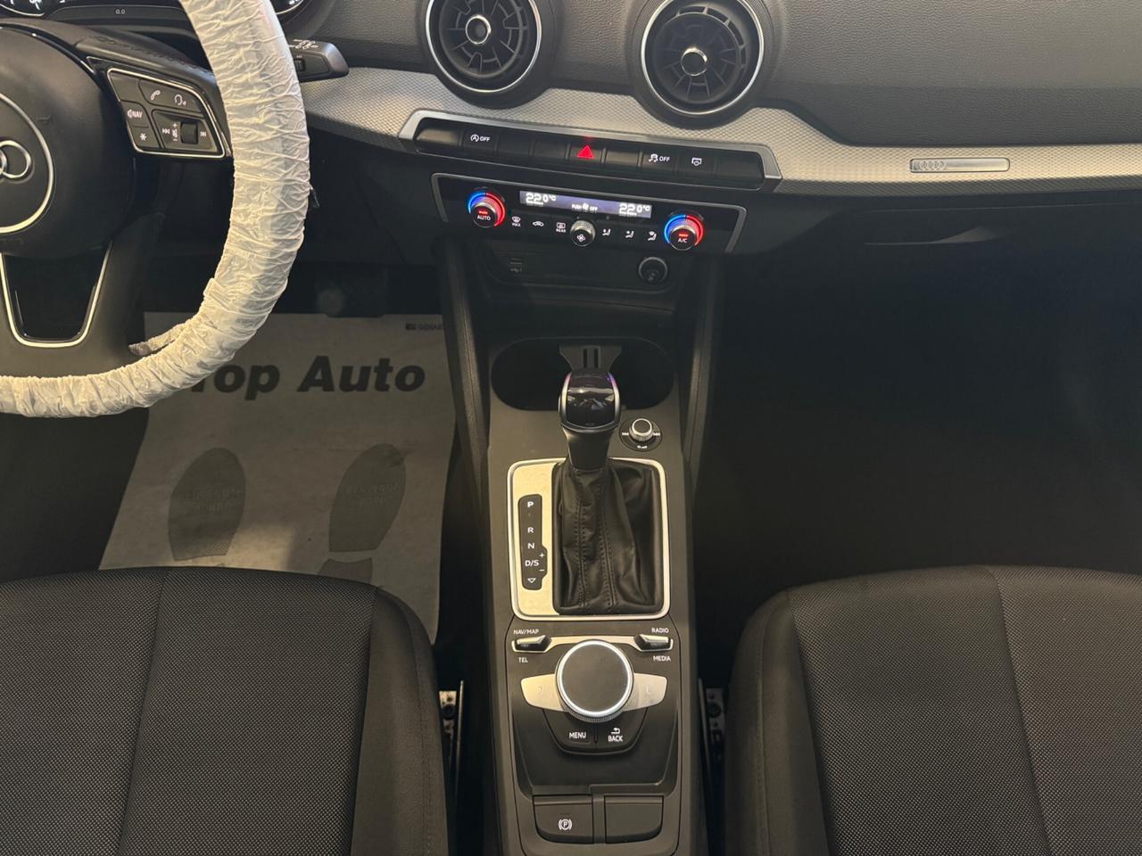 AUDI Q2 30 TDI S TRONIC S LINE EDITION - MY22