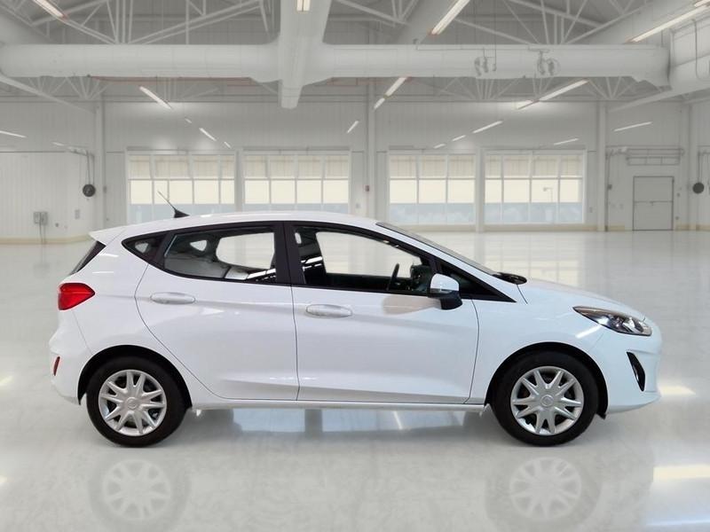 FORD FIESTA 1.5 EcoBlue 85CV Business 5 PORTE