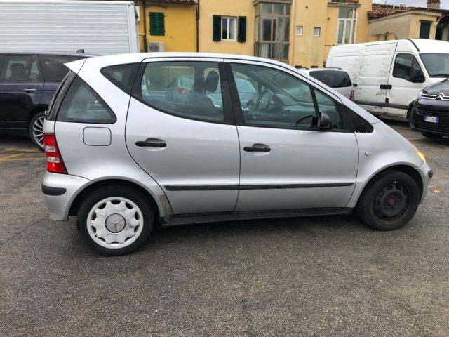 MERCEDES-BENZ A 170 CDI cat Classic