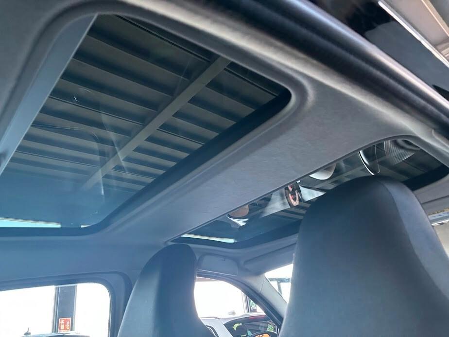 Smart ForFour 90 0.9 Turbo Passion 90CV NEOPATENTATI