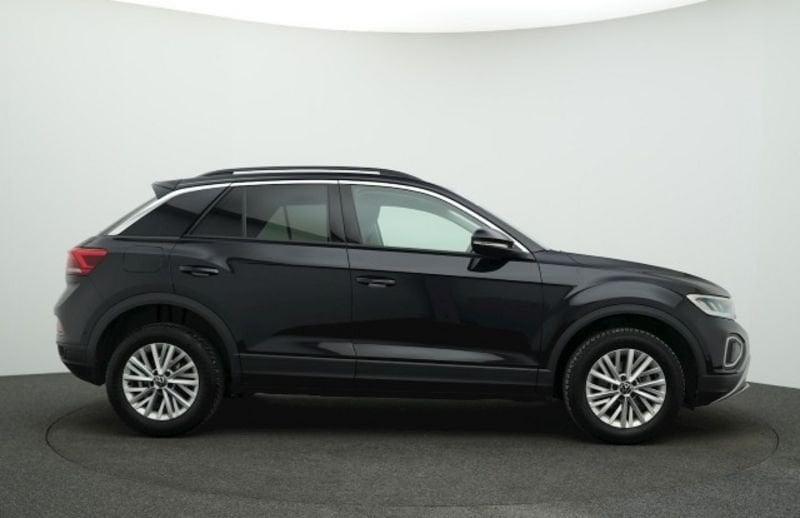Volkswagen T-Roc T-Roc 1.0 TSI Life NAVI LED DIGITAL COCKPIT NEOPATENTATI