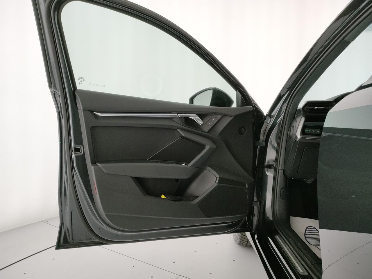 Audi A3 sportback 30 2.0 tdi business advanced s-tronic