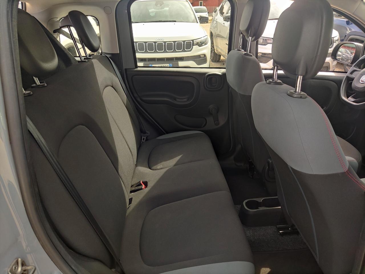Fiat Panda 1.2 EasyPower Easy