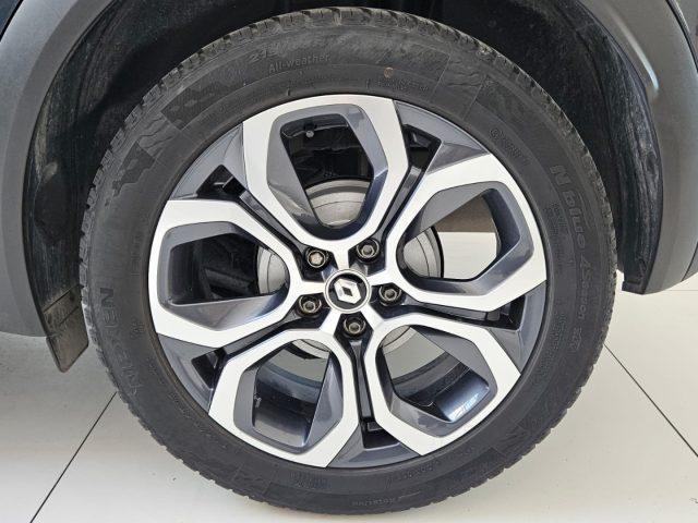 RENAULT Captur TCe 100 CV GPL Techno tua da ?189,00 mensili