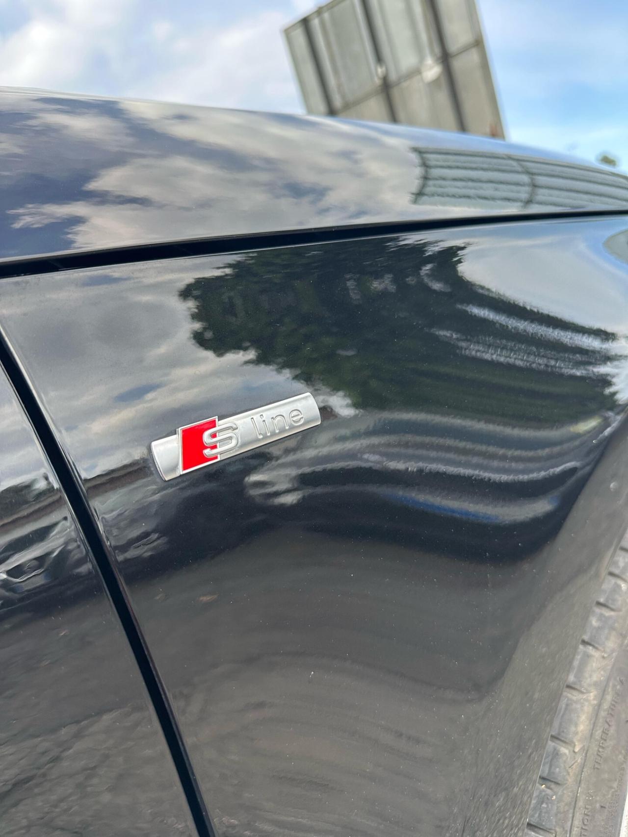 Audi A1 1.6 TDI 90CV S-LINE