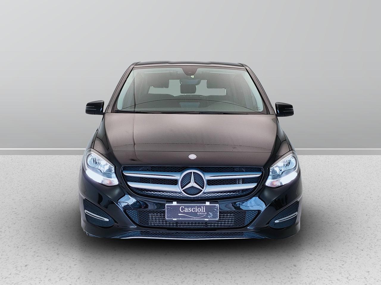 Mercedes-Benz Classe B - T246 - B 180 d (cdi) Business auto