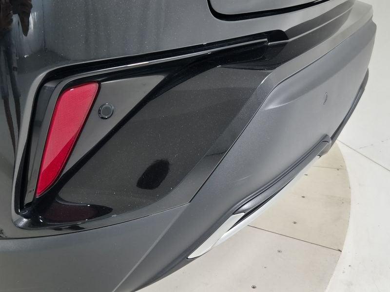 Toyota C-HR I 2020 1.8h GR Sport e-cvt