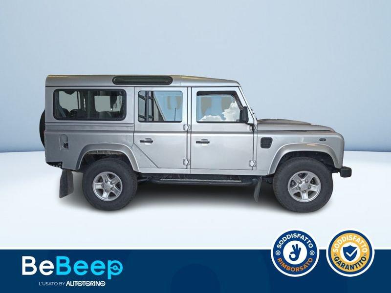 Land Rover Defender 110 2.2 TD SE SW