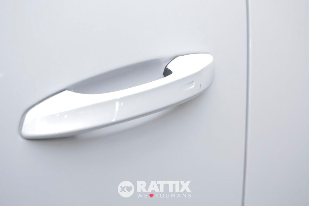 Peugeot 5008 1.2 Hybrid 145CV Allure e-DCS6 7p.ti