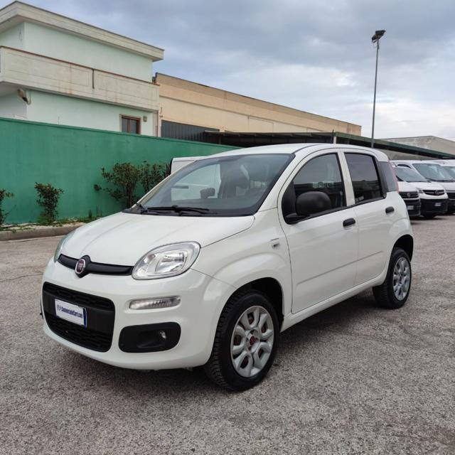 FIAT NUOVA PANDA VAN 900CC NATURALPOWER 2 PTI POP2020