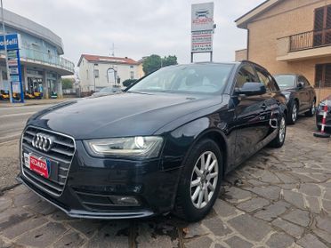 Audi A4 Avant 2.0 TDI 177CV quattro