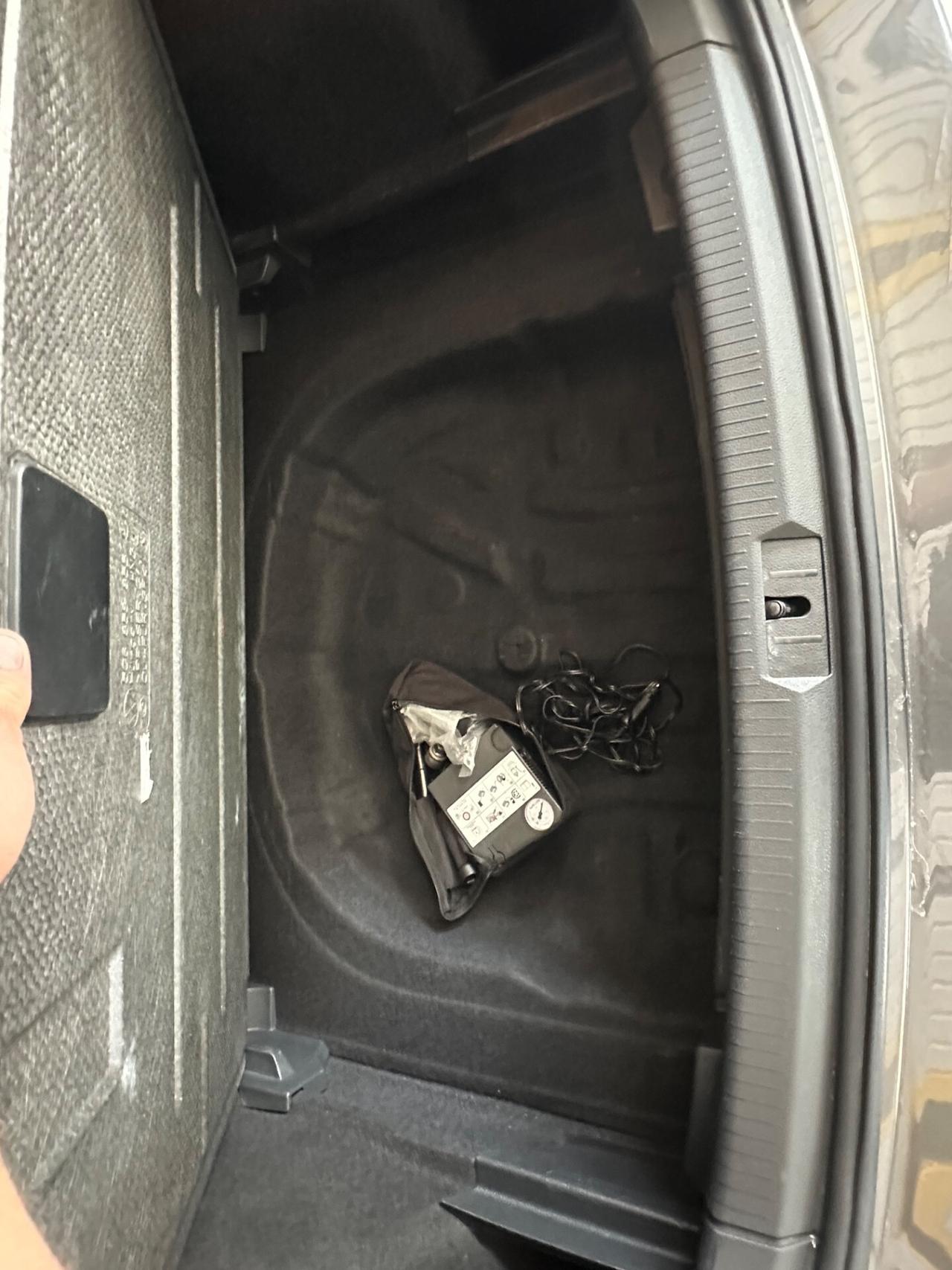 Volkswagen Golf 7.5 1.6 TDI 115 CV 5p. Executive BlueMotion Technology