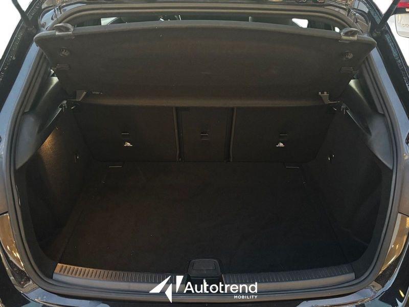 Mercedes-Benz Classe A 180 d 116 CV Automatica LED Business Extra
