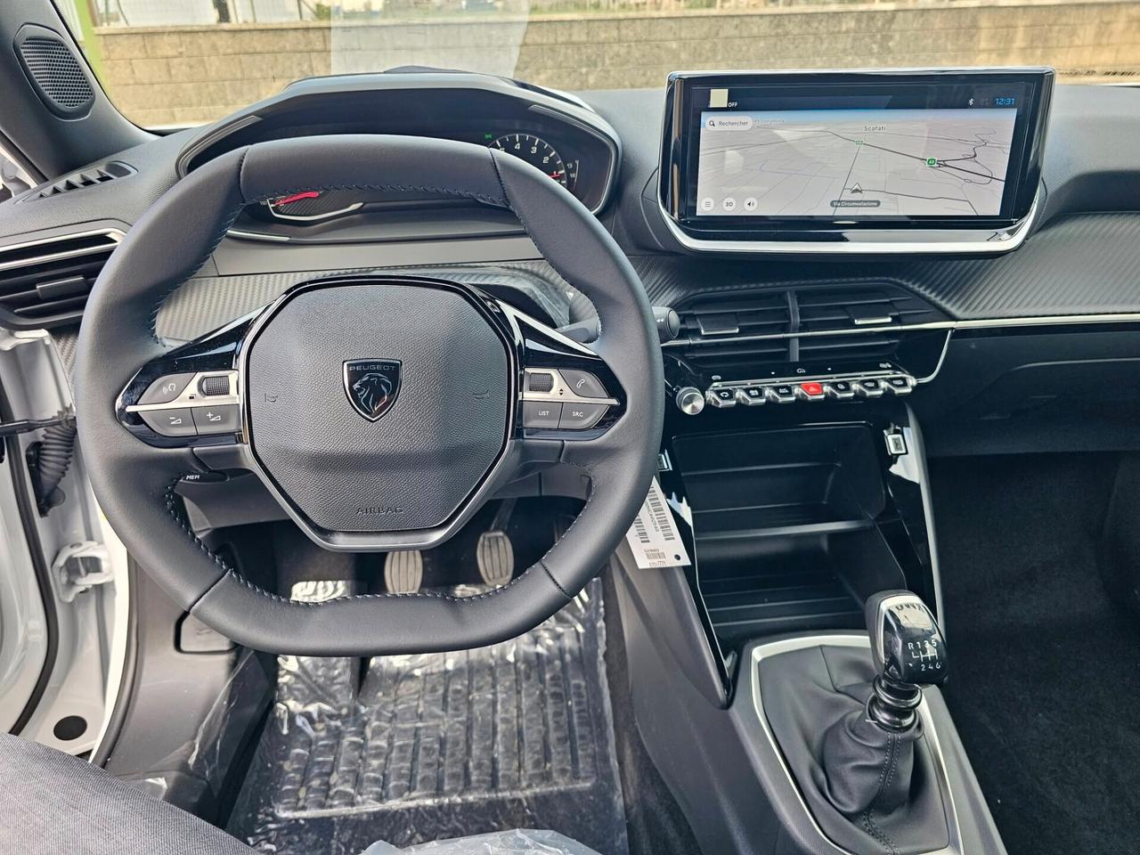 Peugeot 2008 100 S&S Style KM 0