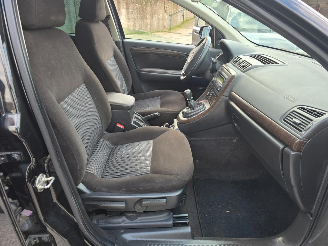 Fiat Croma 1.9 Multijet Emotion 150cv full opt 2009