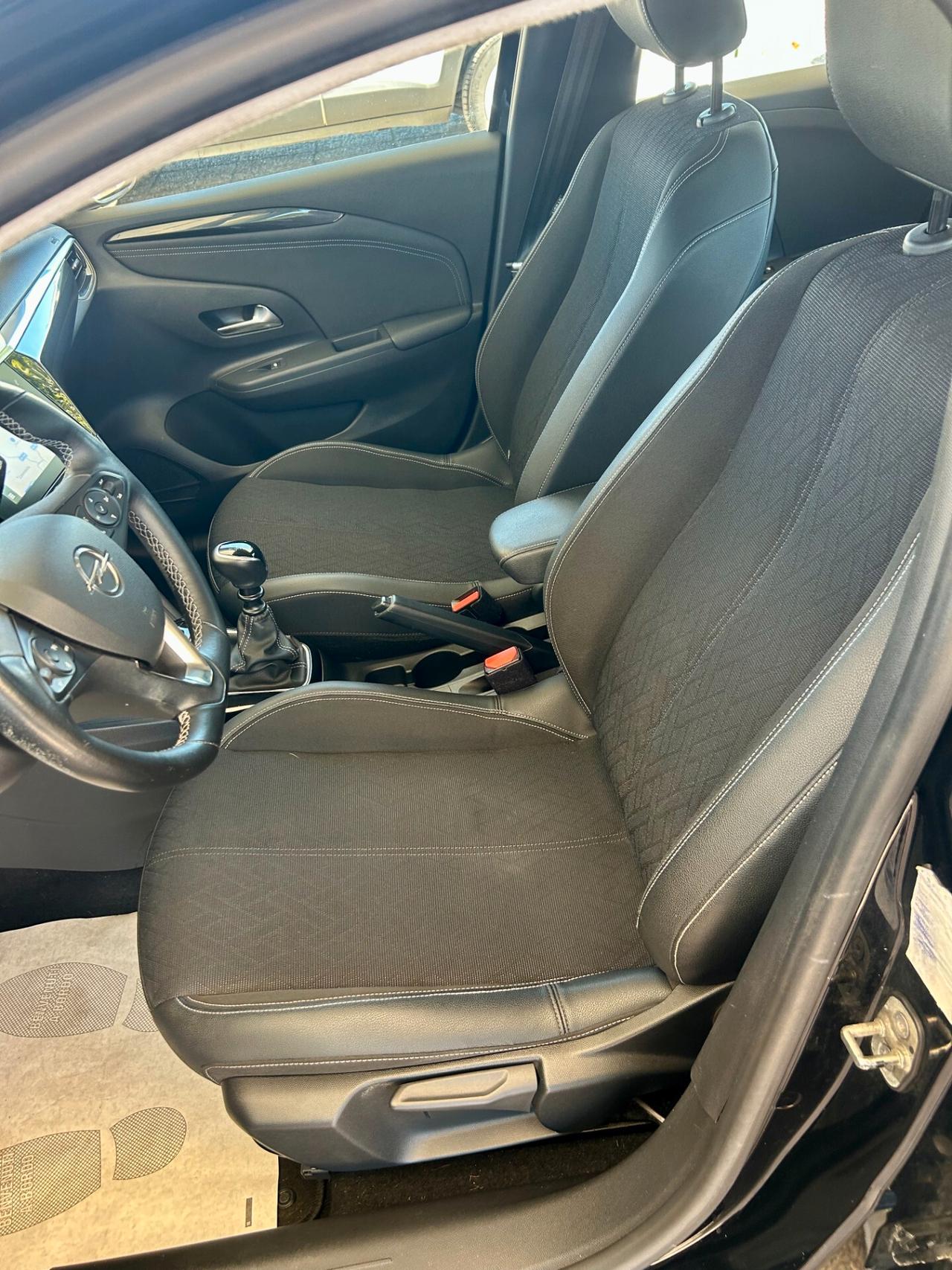 " UNA BOMBA " Opel Corsa 1.5 D 100 CV Elegance