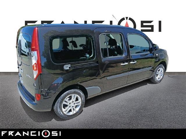 RENAULT Kangoo express 1.5 dci 110cv maxi combi energy S S