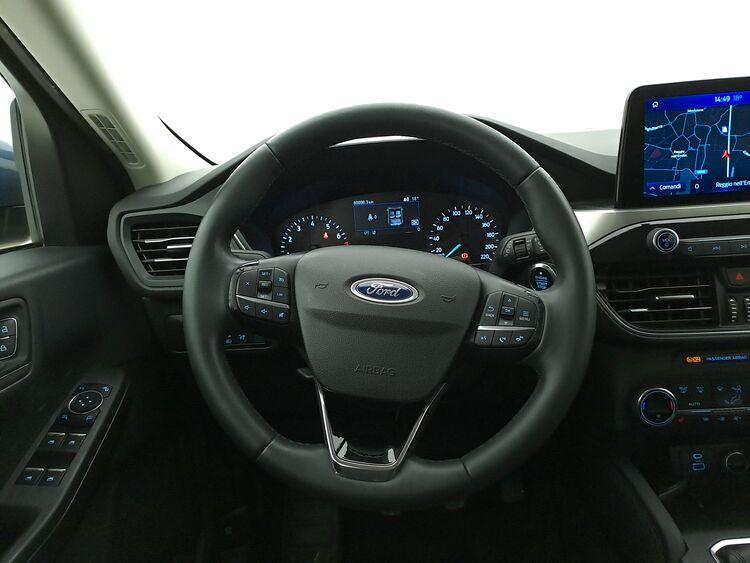 Ford Kuga Titanium BR406861 1.5 Benzina 150CV