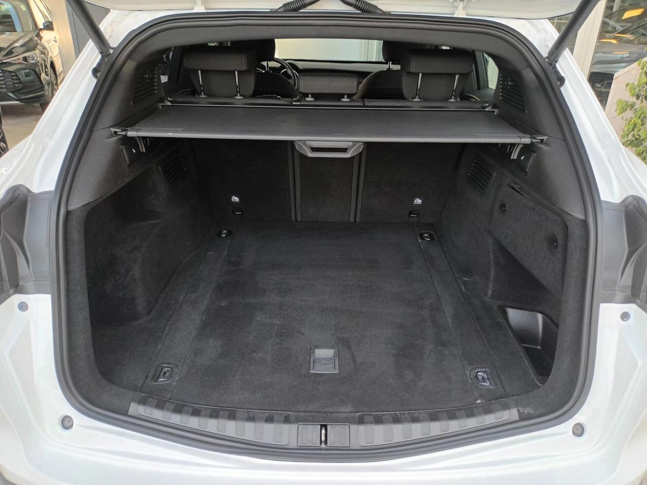 Alfa Romeo Stelvio 2.2 Turbo Q4 Diesel AT8 Business 190 CV