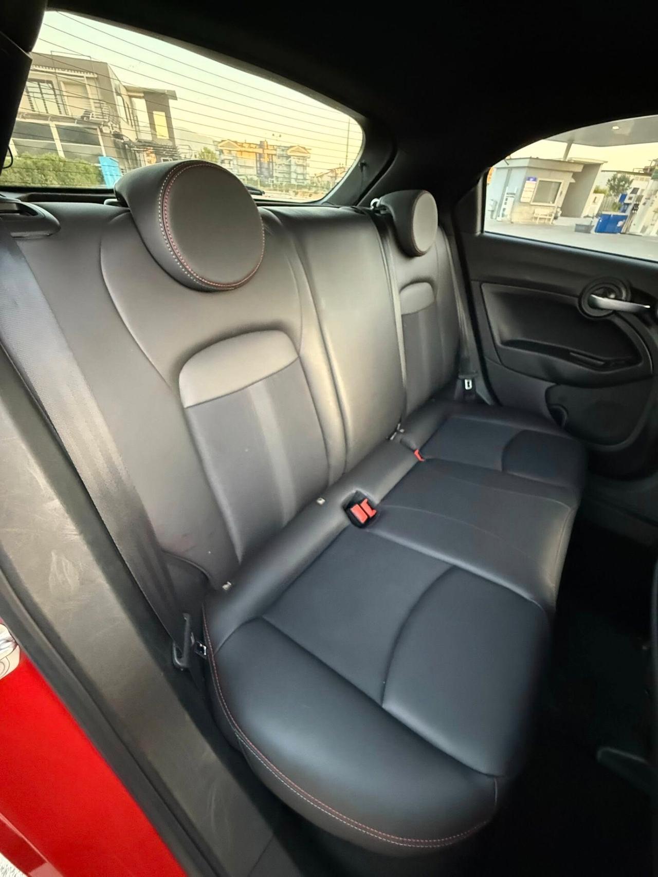 Fiat 500X 1.6 MultiJet 130 CV Sport