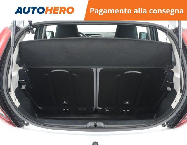 TOYOTA Aygo Connect 1.0 VVT-i 72 CV 5 porte x-fun