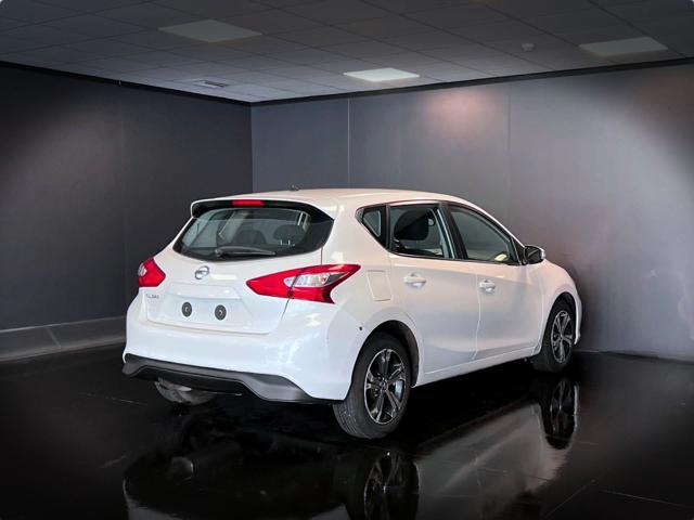 NISSAN Pulsar 1.5 dCi 110CV Acenta