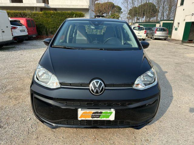 VOLKSWAGEN up! OK NEO PAT 1.0 5p. eco move up! BM Technology