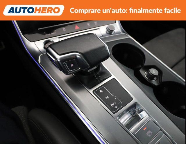 AUDI A6 Avant 55 2.0 TFSI e quattro ultra S tronic S line