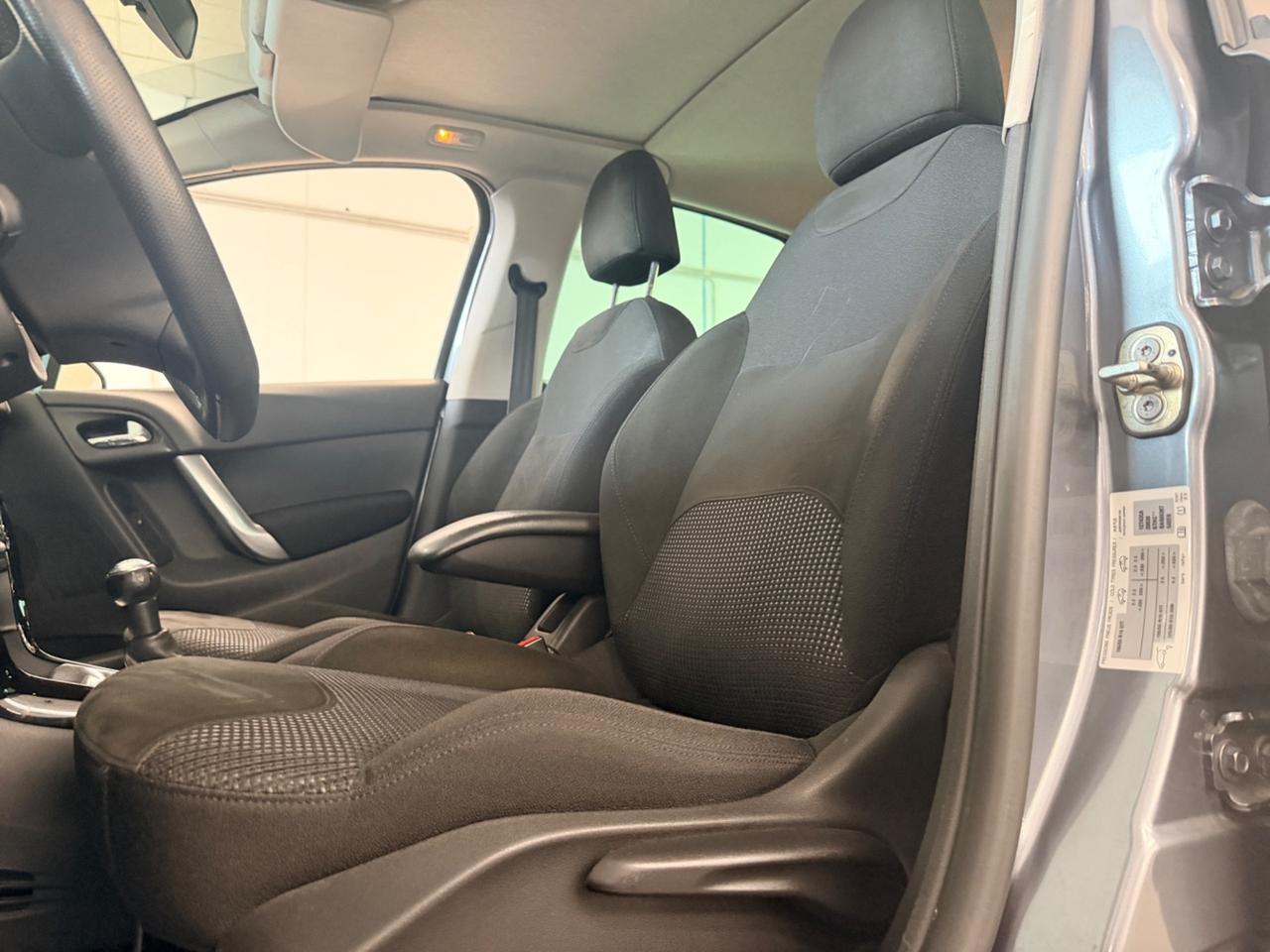 Citroen C3 1.4 HDi 70 Exclusive