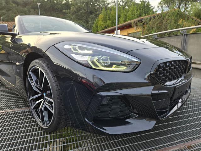 BMW Z4 sDrive 20i M SPORT COCKPIT PROF PELLE HEAD UP UFF