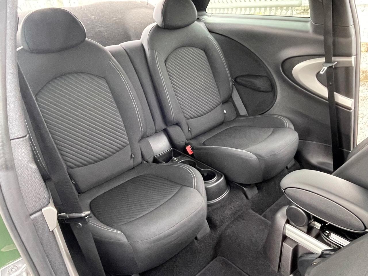 Mini Cooper D Paceman 1.6 Business XL