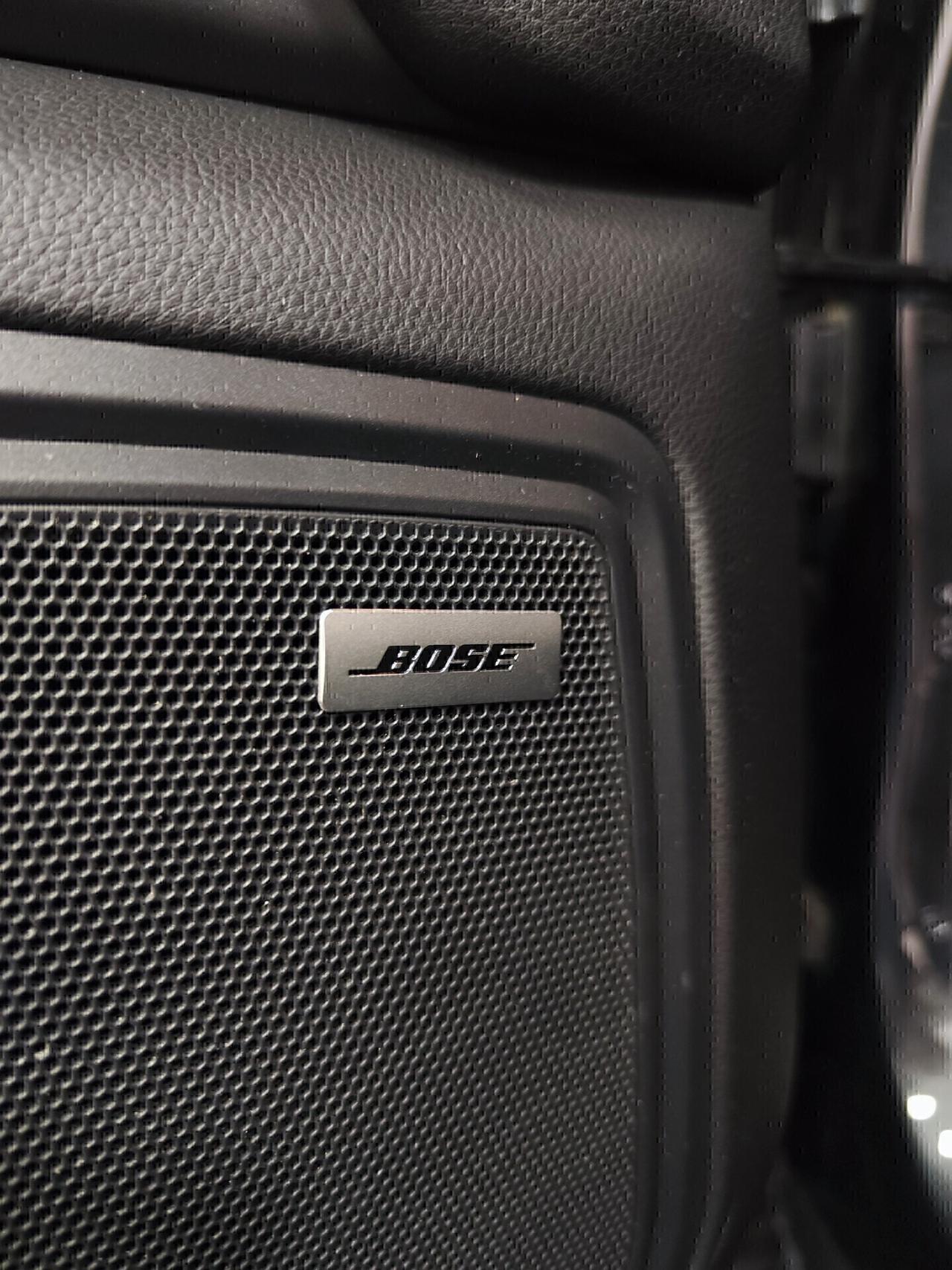 Porsche Macan 2.0 245cv Tetto Led