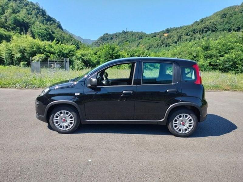 FIAT Panda 1.0 FireFly S&S Hybrid Gpl!!