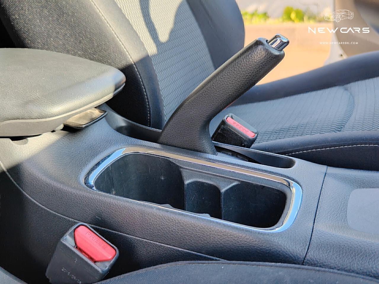 Nissan Pulsar 1.5 dCi Acenta