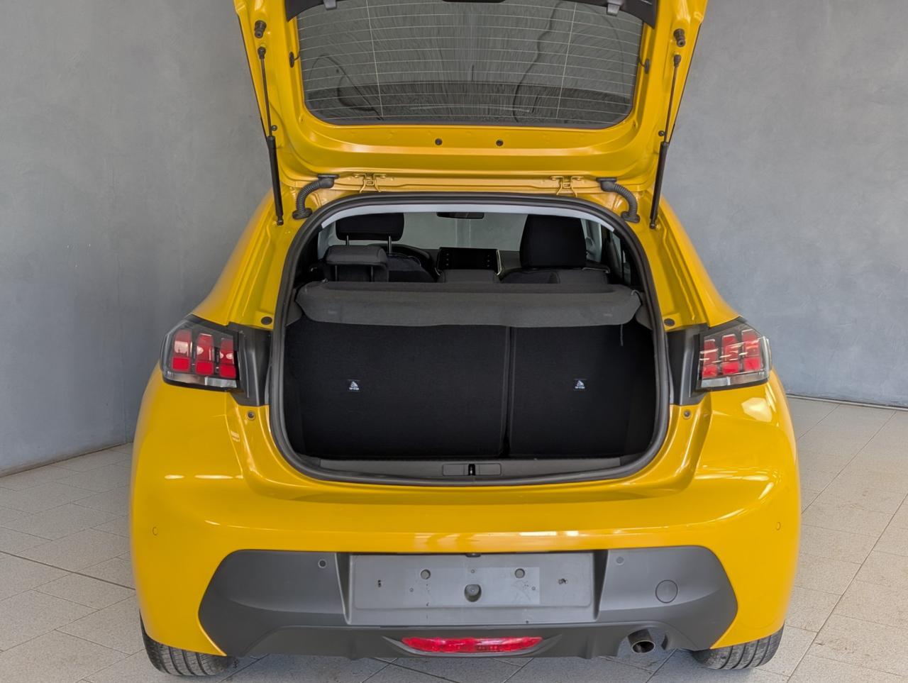 Peugeot 208 1.2 puretech 100cv Style