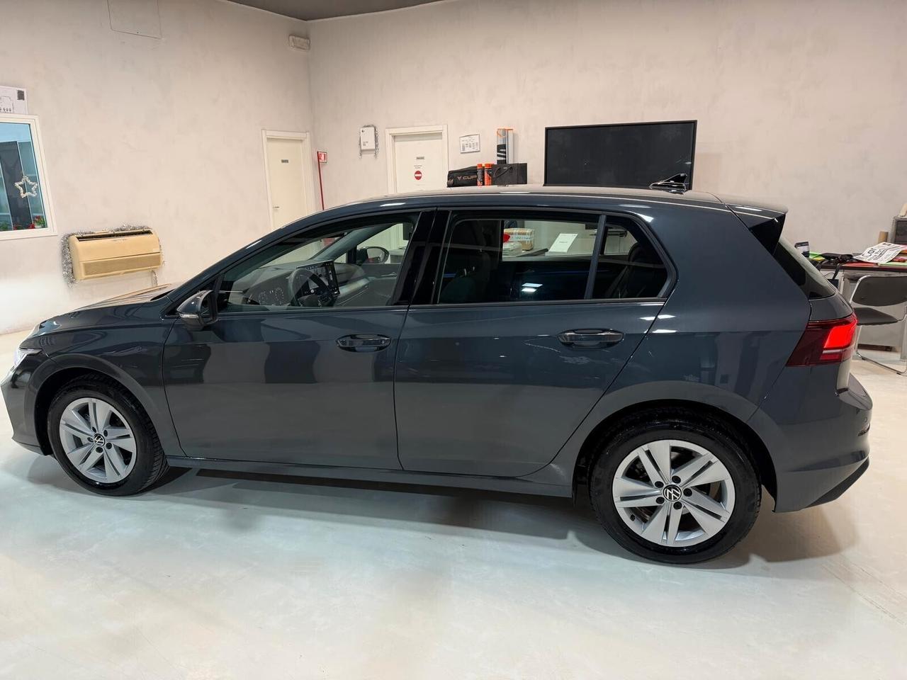 Volkswagen Golf 2.0 TDI 115 CV SCR Life