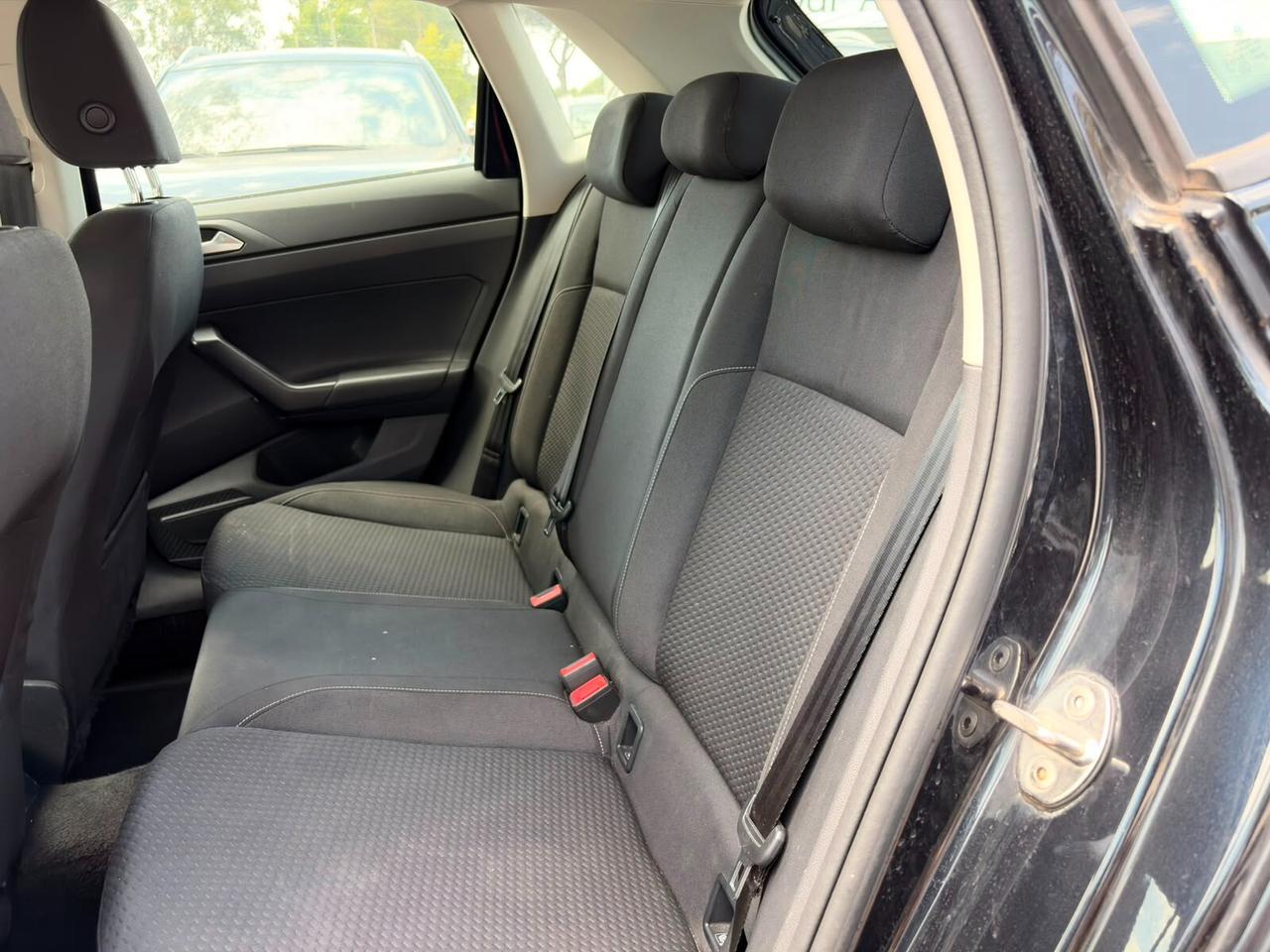 Volkswagen Polo 1.0 TSI DSG GPL