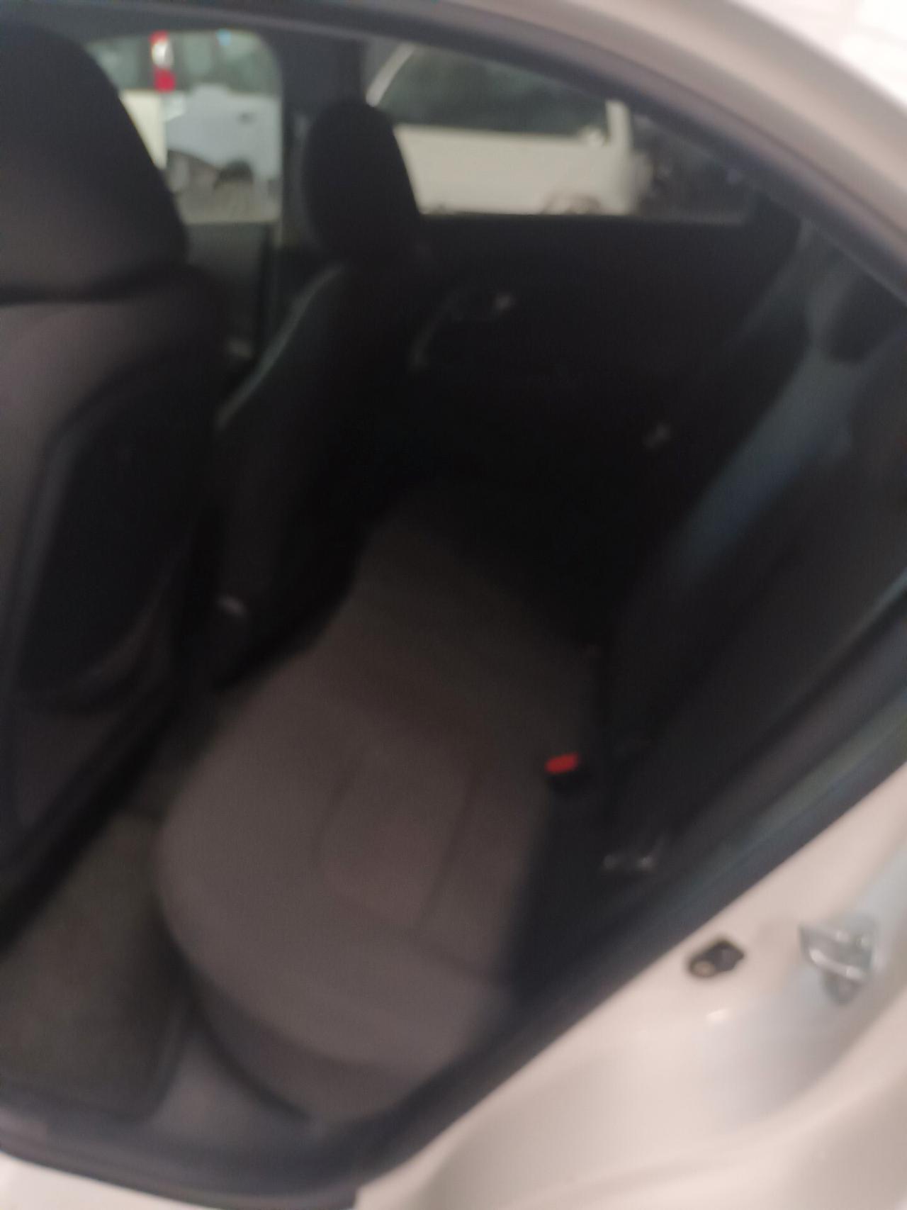 Kia Rio 1.1 CRDi WGT 5p. EX PLUS