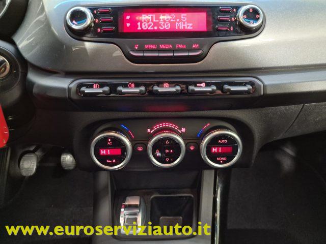 ALFA ROMEO Giulietta 1.4 Turbo MultiAir TCT Exclusive