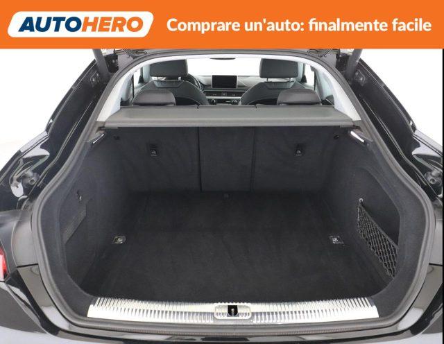 AUDI S5 SPB TDI quattro tiptronic sport attitude
