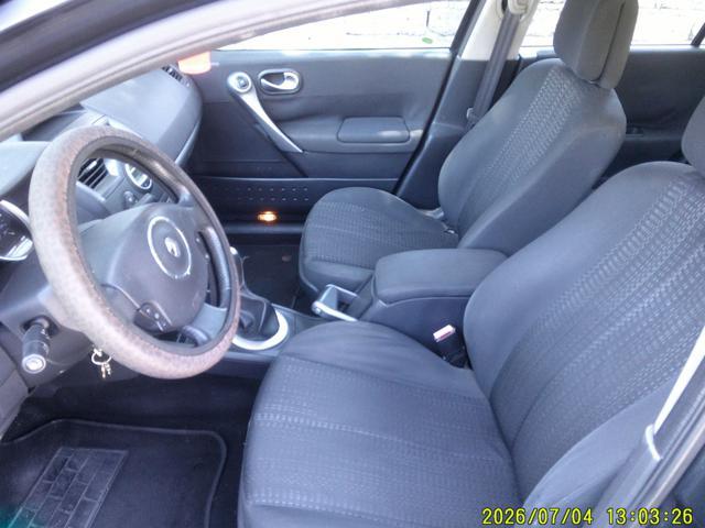 RENAULT Megane Mégane 1.6 16V 5p. Dynamique