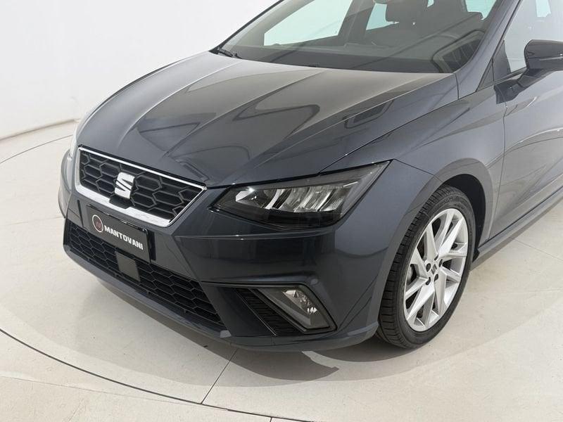 SEAT Ibiza 1.0 Eco TSI 70KW FR