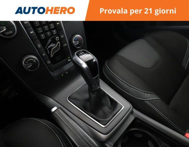 VOLVO V40 D2 Business Plus