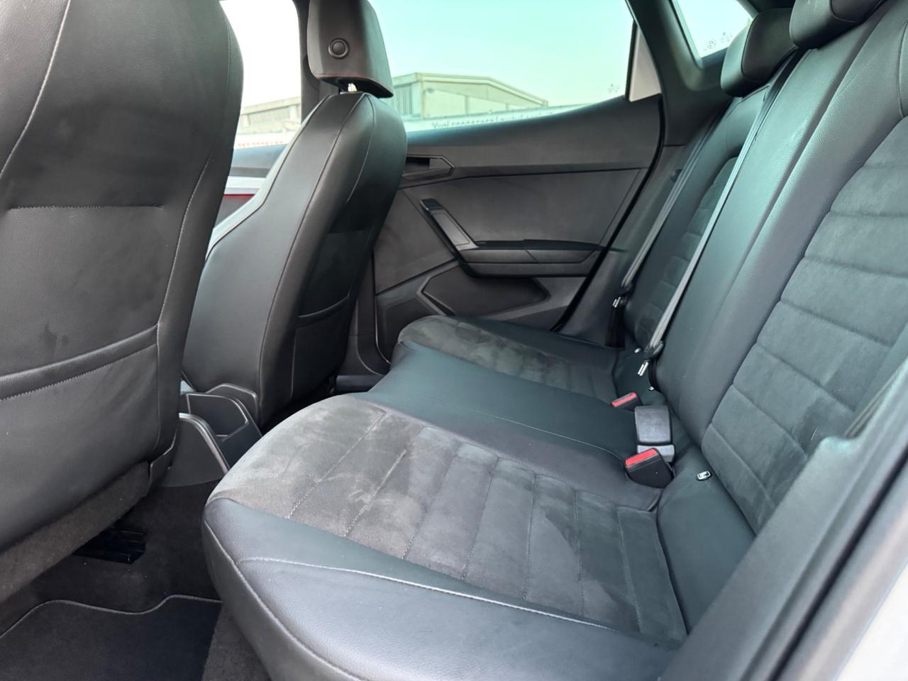 SEAT IBIZA 1.0 TGI FR Metano - Led Navi 17